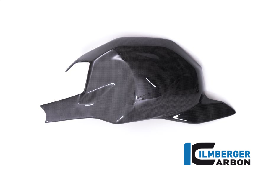 Schwingenabdeckungen glanz Panigale V4/V4 S/V4 R
