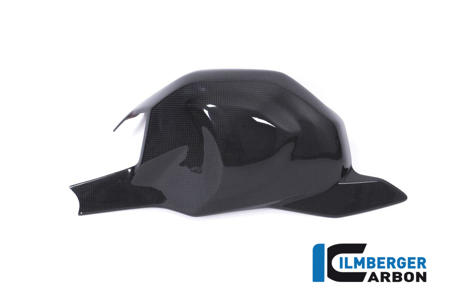 Schwingenabdeckungen glanz Panigale V4/V4 S/V4 R