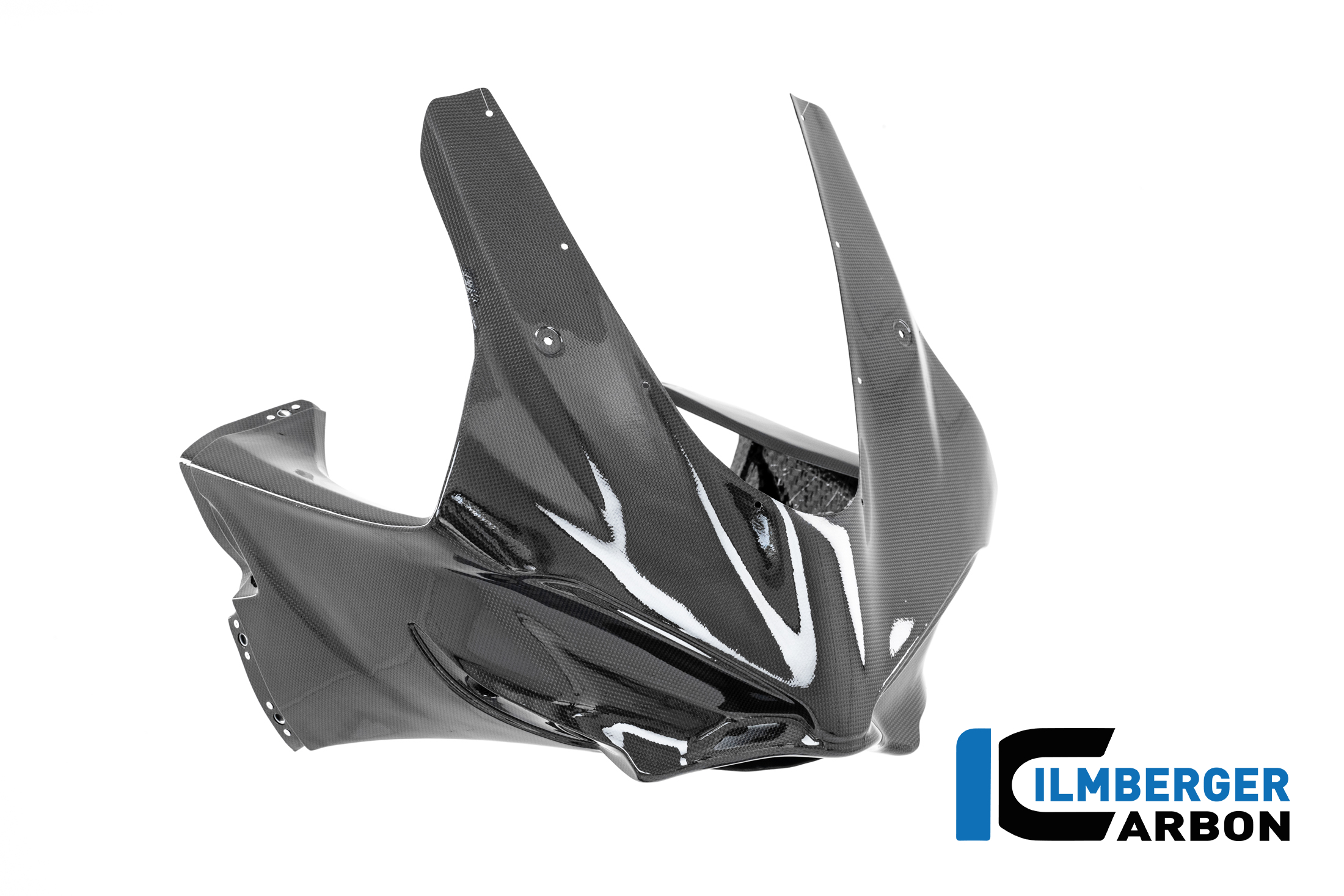 Ilmberger Carbon für Ducati Panigale V4 R 2025-