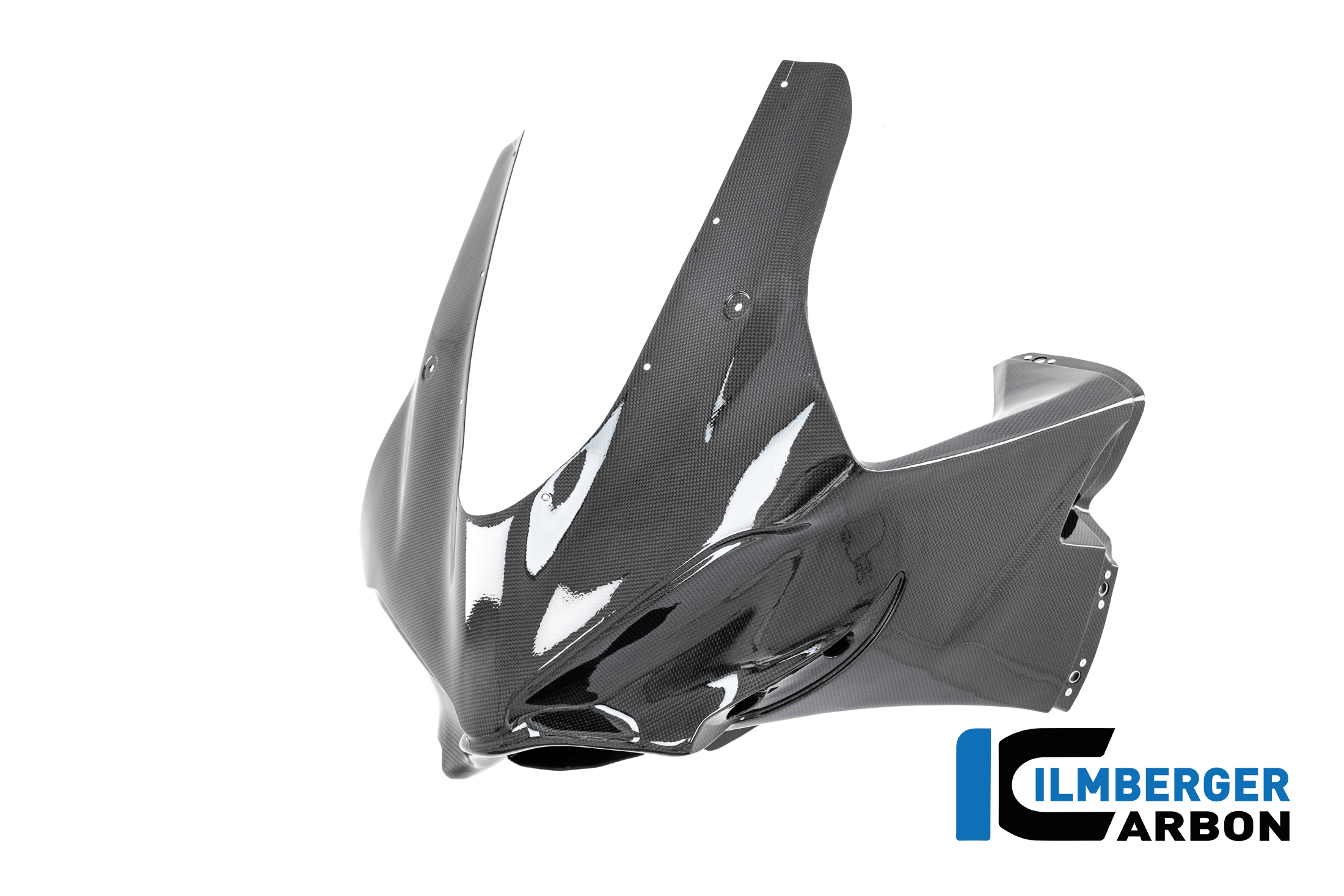 Ilmberger Carbon für Ducati Panigale V4 R 2025-