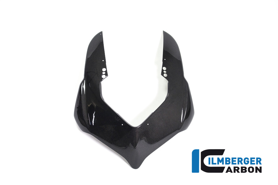 Verkleidungsoberteil glanz Panigale V4 / V4 S
