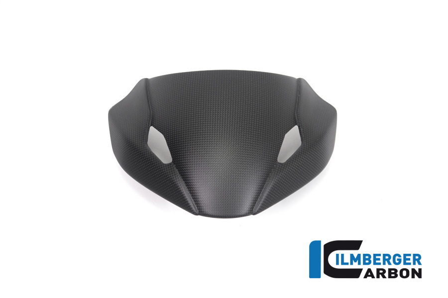 Windschild incl. Halter