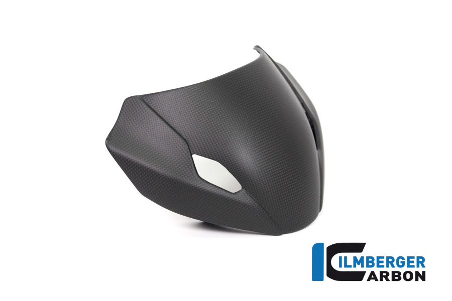 Windschild incl. Halter