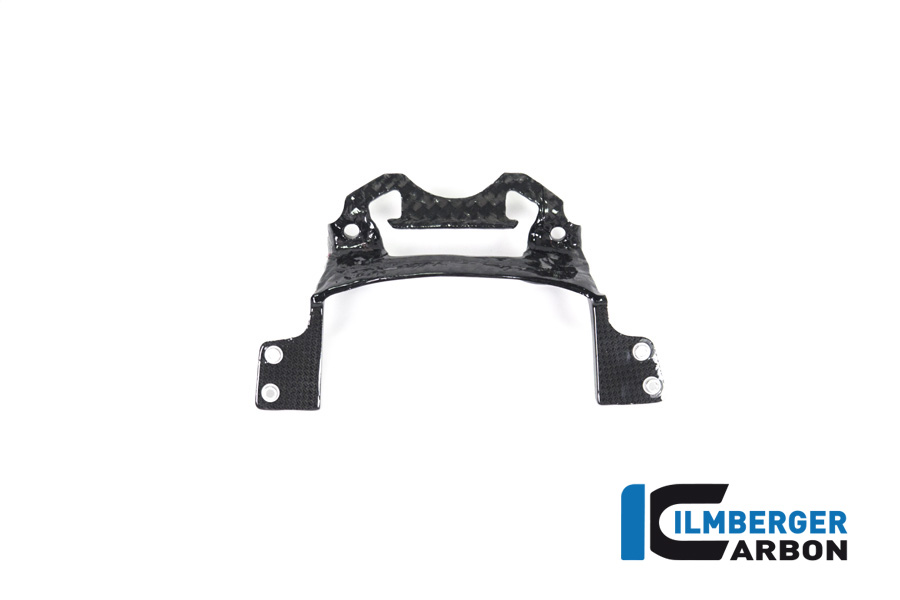 Windschild incl. Halter