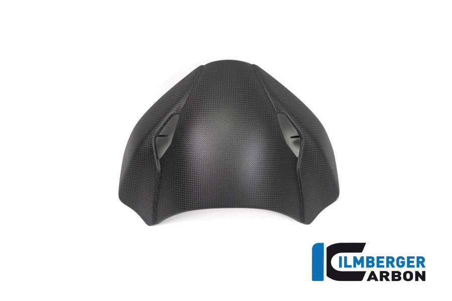 Windschild incl. Halter