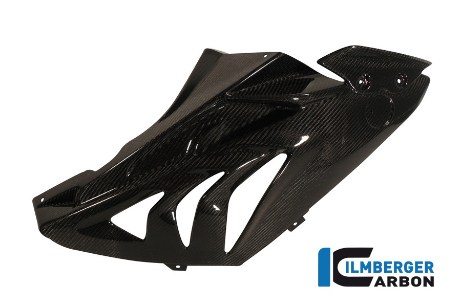 Verkleidungsseitenteil Racing 2012, Carbon
