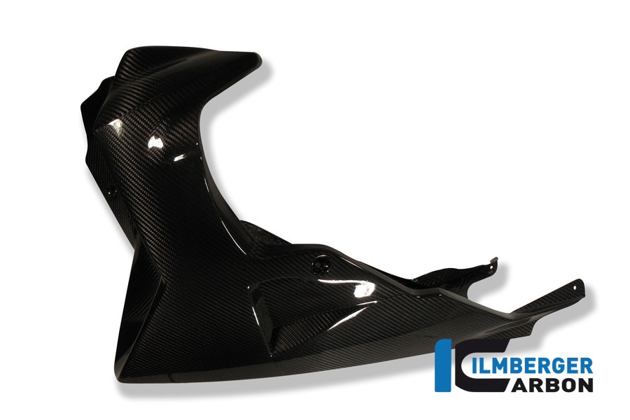 Motorspoiler, Carbon