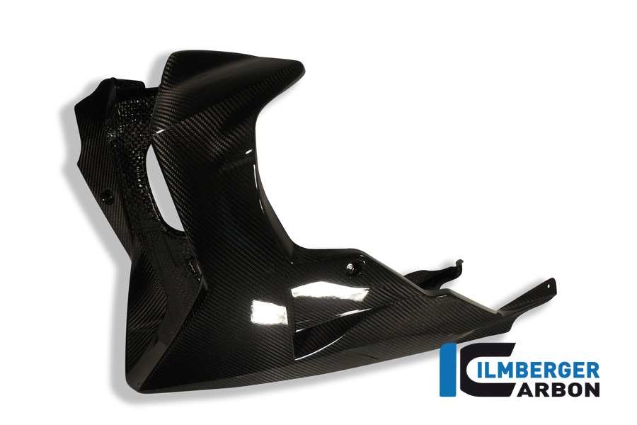 Motorspoiler, Carbon