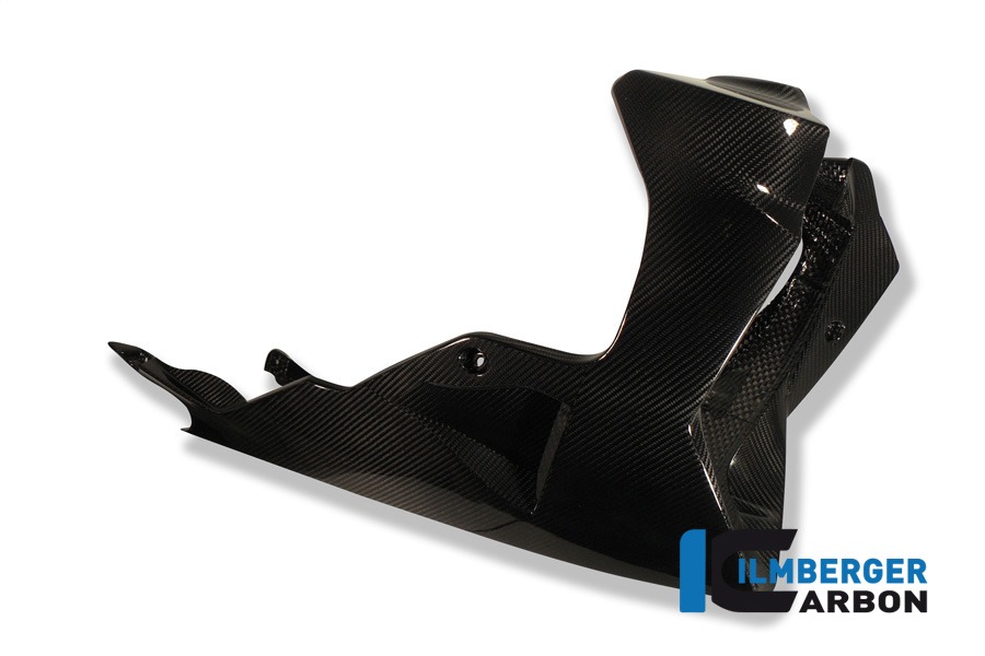 Motorspoiler, Carbon
