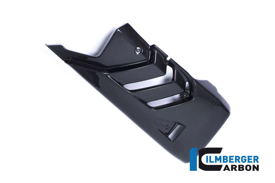 Motorspoiler