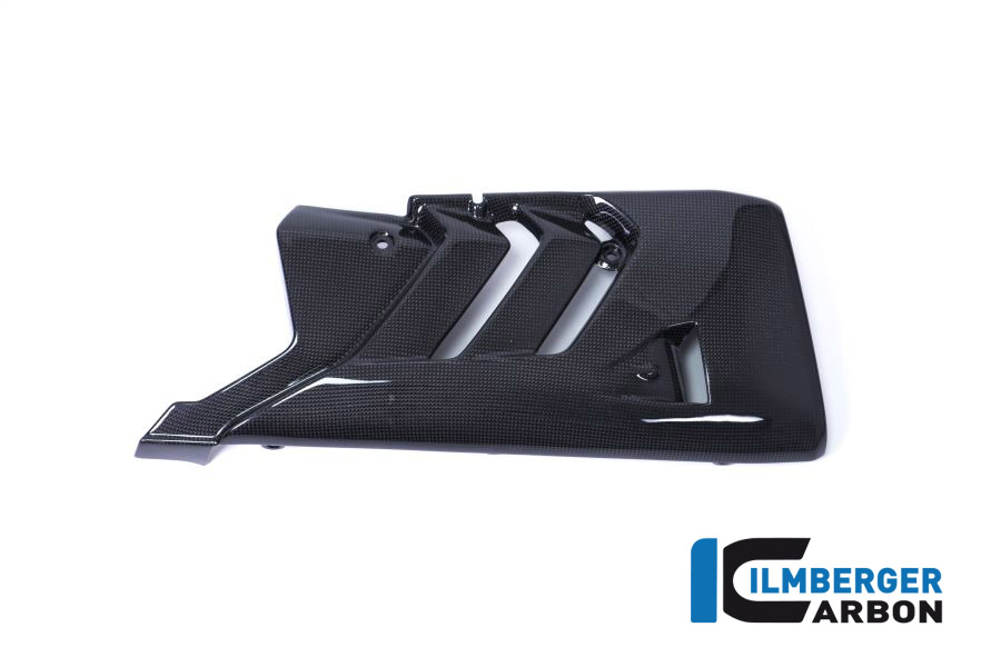 Motorspoiler
