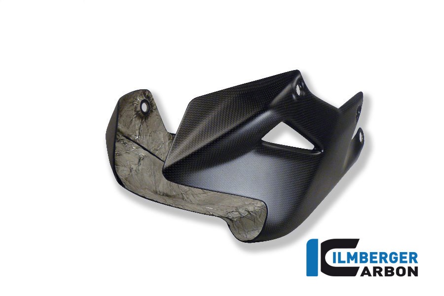 Motorspoiler, Carbon