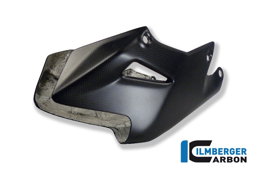 Motorspoiler, Carbon