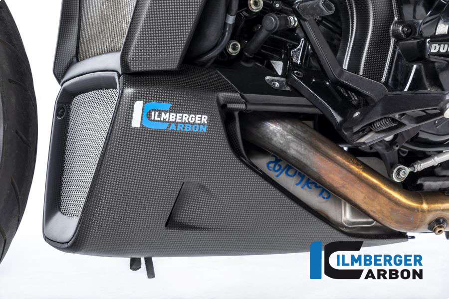 Motorspoiler links