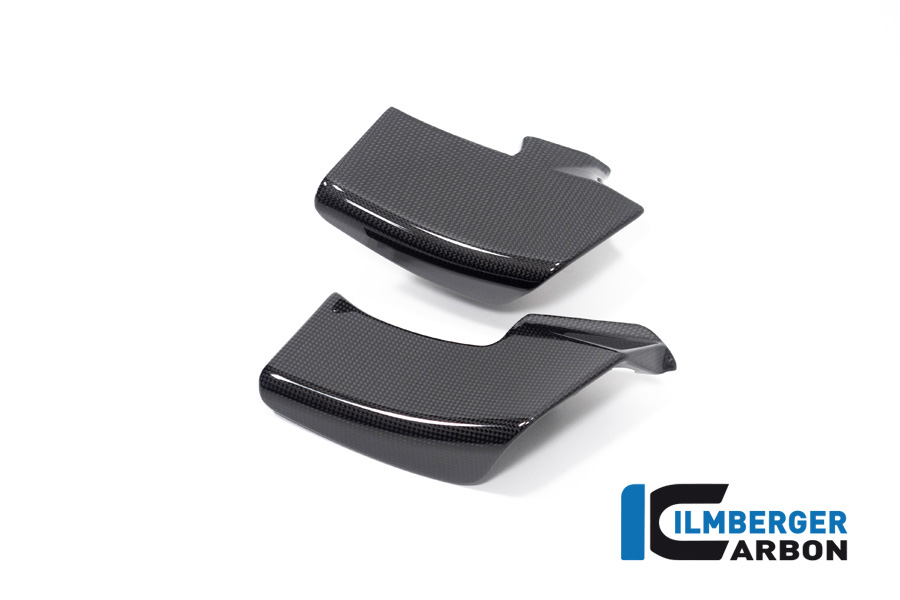 Winglet Satz links Carbon, Ducati