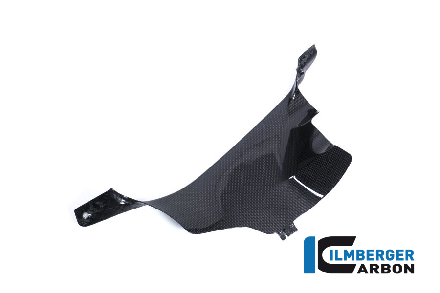 Windkanalabdeckung links glanz Panigale V4/V4S/V4R