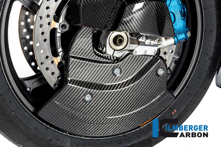 Radabdeckungen KIt, BMW