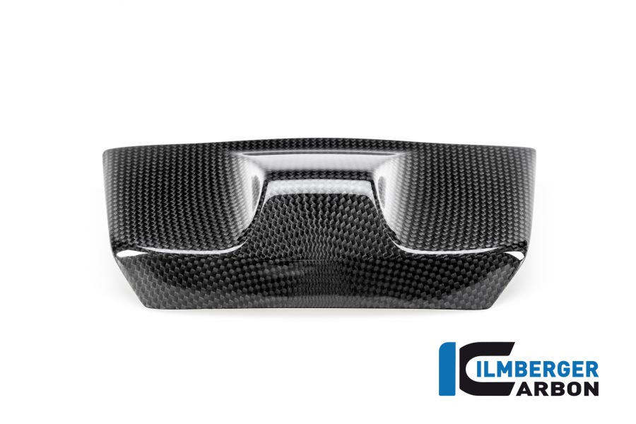 Zündschlossabdeckung glanz