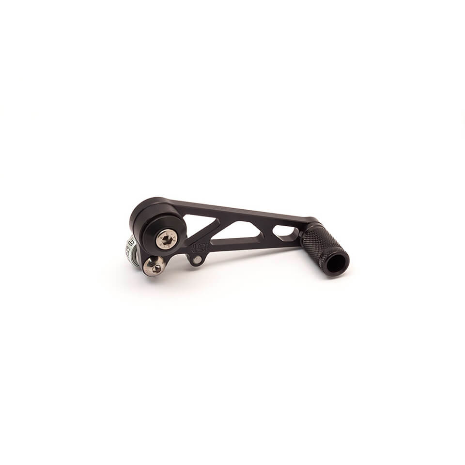 LSL Bremshebel Thruxton, schwarz