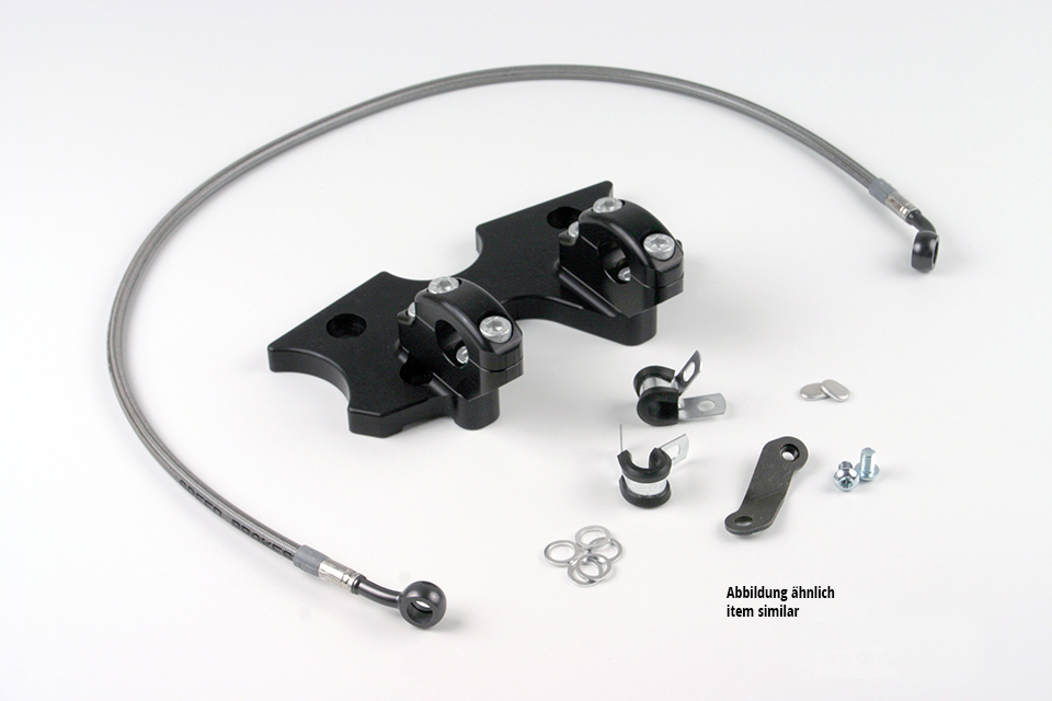LSL Superbike-Kit Daytona 750/900/T300