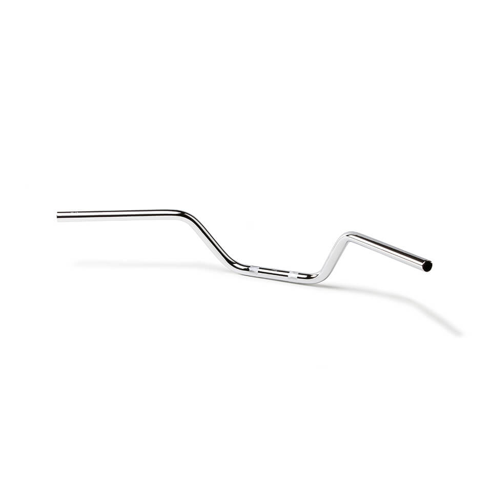 LSL Tourenlenker L03, chrom