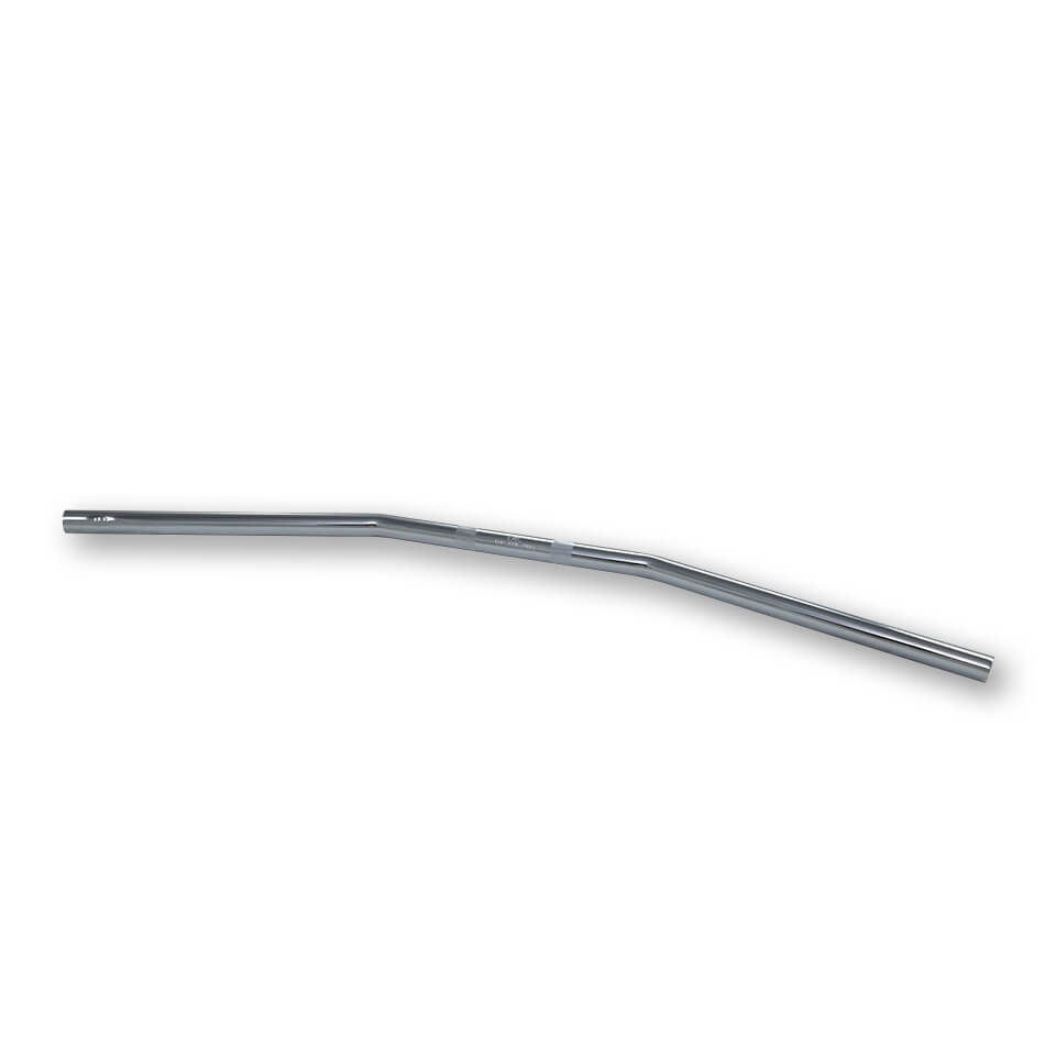Drag Bar,wide LD2,22mm/chrom,840mm