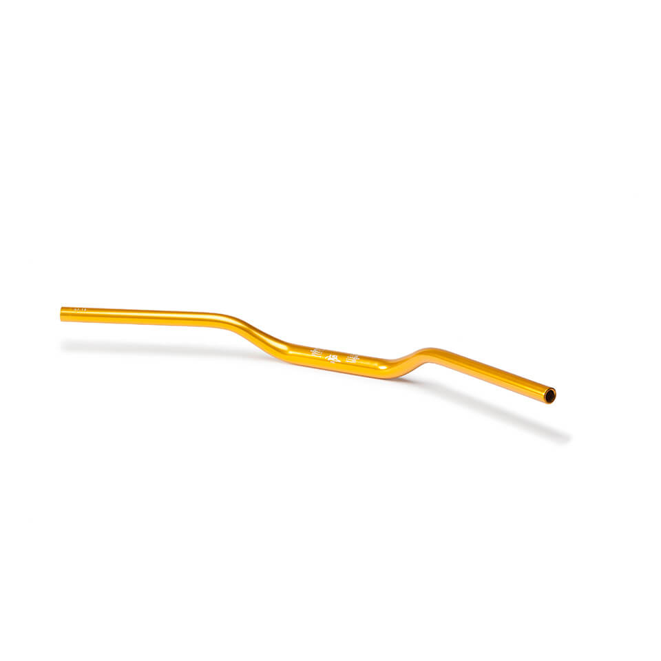 LSL X-Bar Alu-Lenker Superbike X01, 1 1/8 Zoll, go