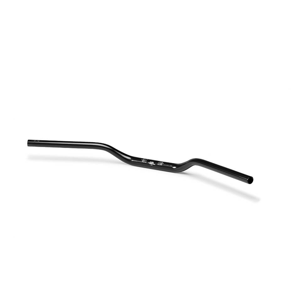 X-Bar Alu-Lenker Superbike X01, 1 1/8 Zoll, schwar