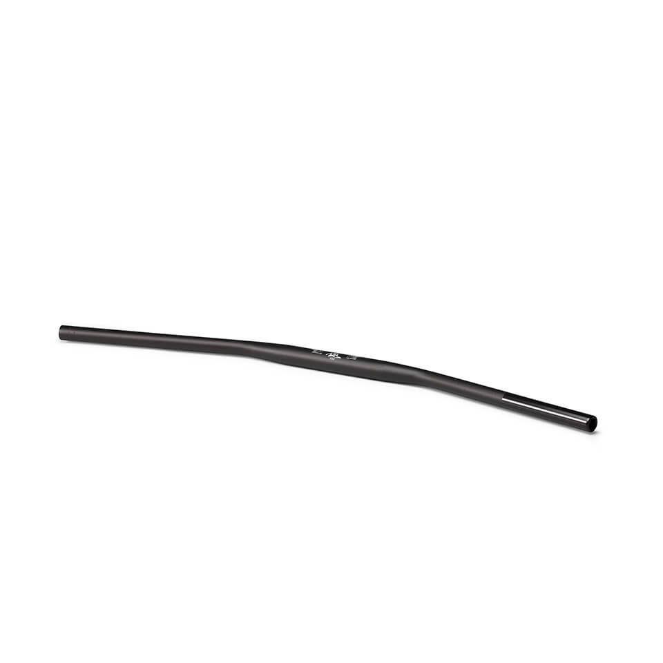 X-Bar Alu-Lenker Drag Bar Wide XD2, 1 1/8 Zoll, sc