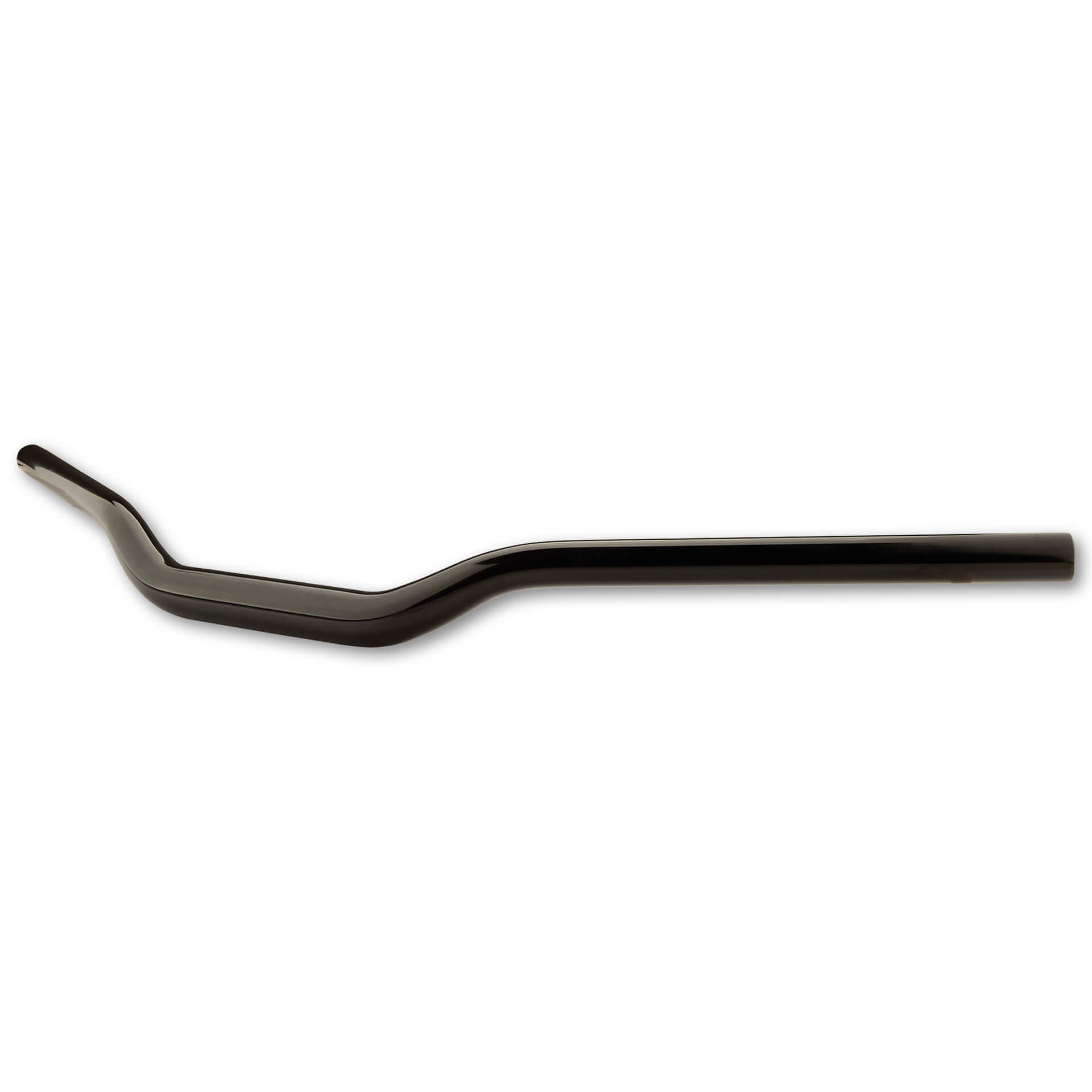 X-Bar Alu-Lenker Superbike Flat XN1, 1 1/8 Zoll, s