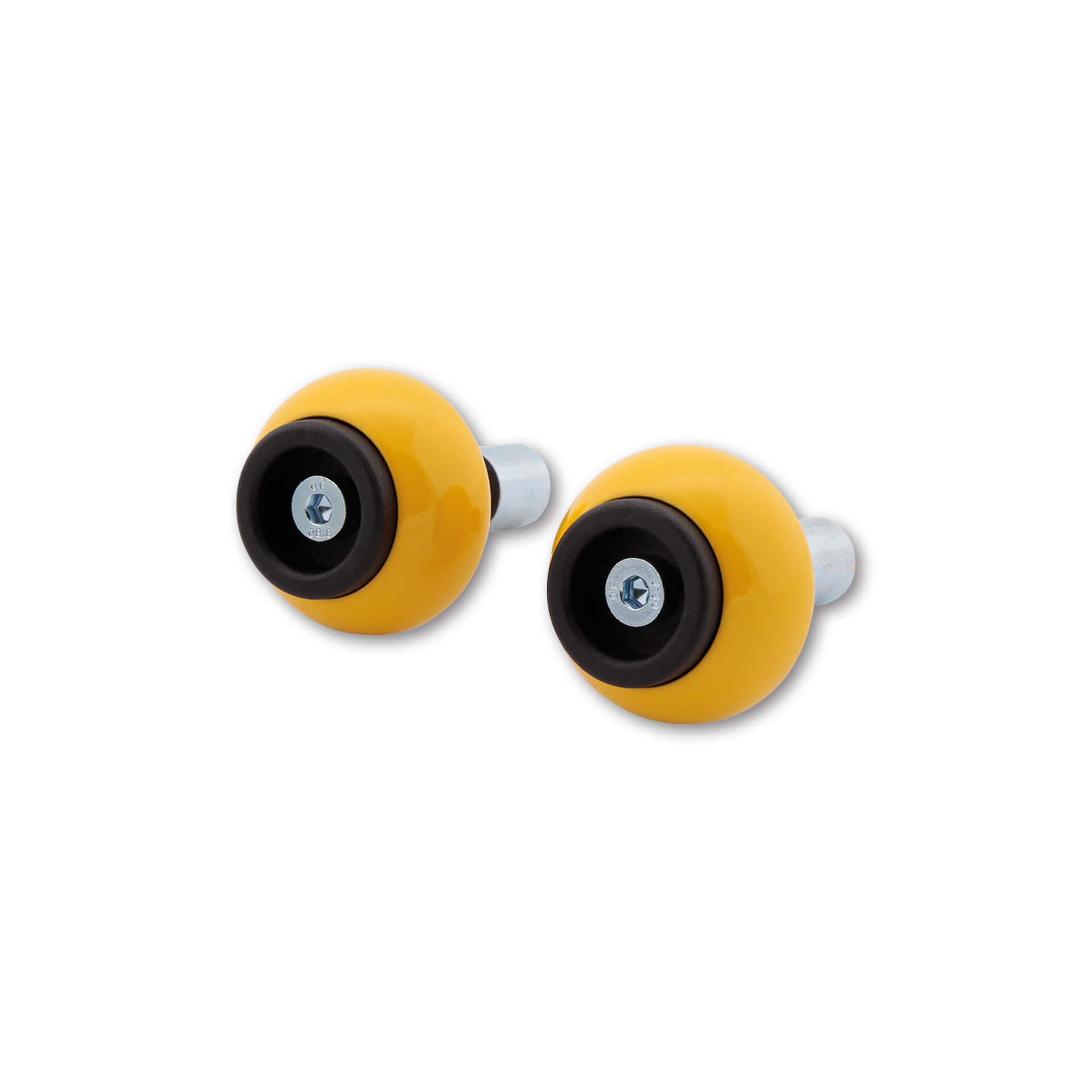 LSL Lenkergewichte CRASH BALLS Classic, Ø 18 mm, A