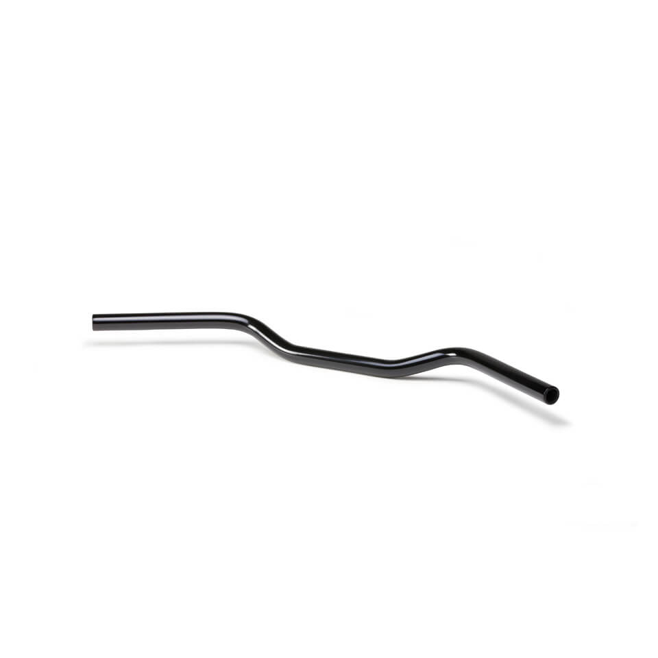 LSL Lenker LS01, 1 Zoll, H-D, schwarz