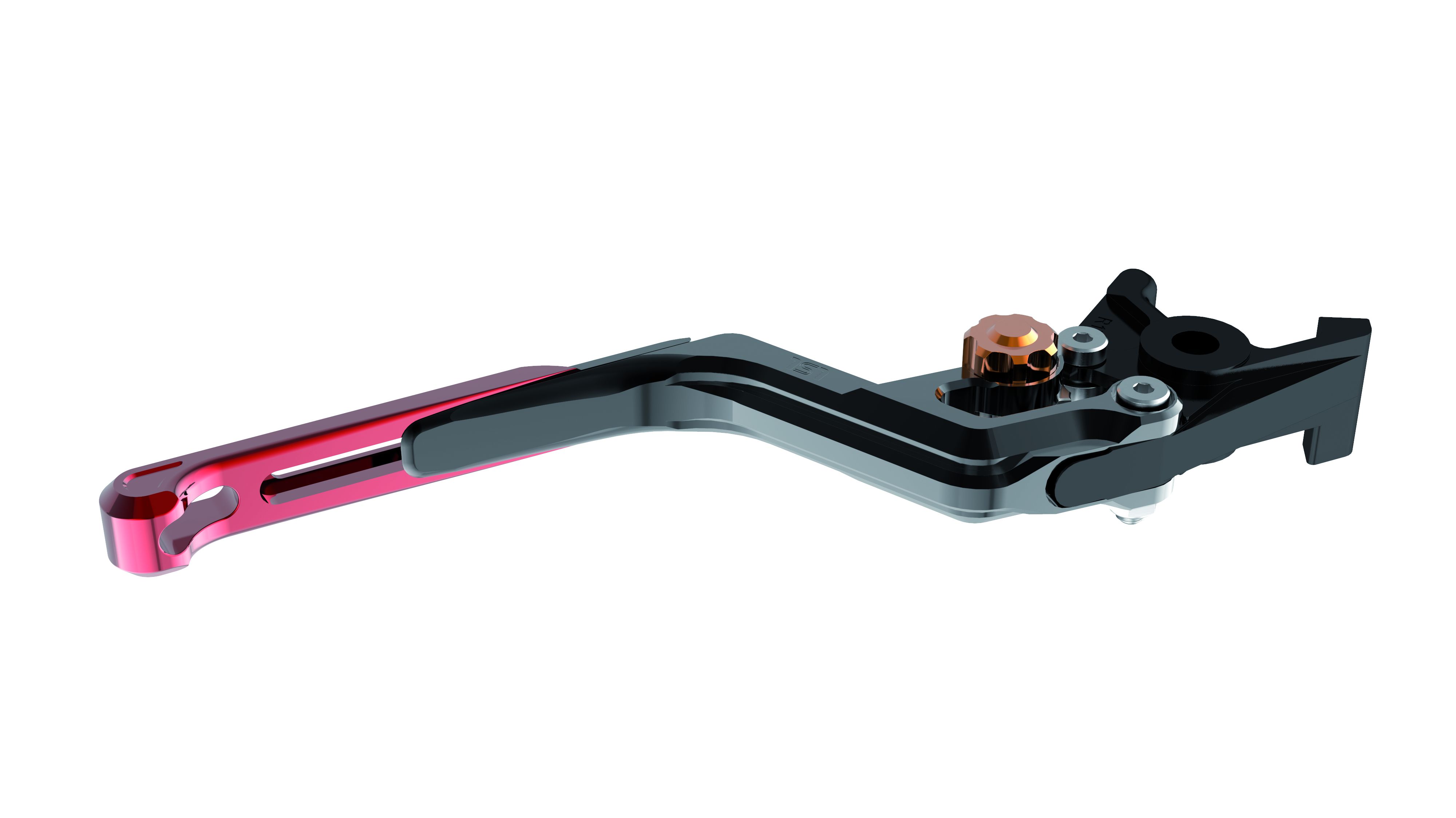 ERGONIA Bremshebel R17