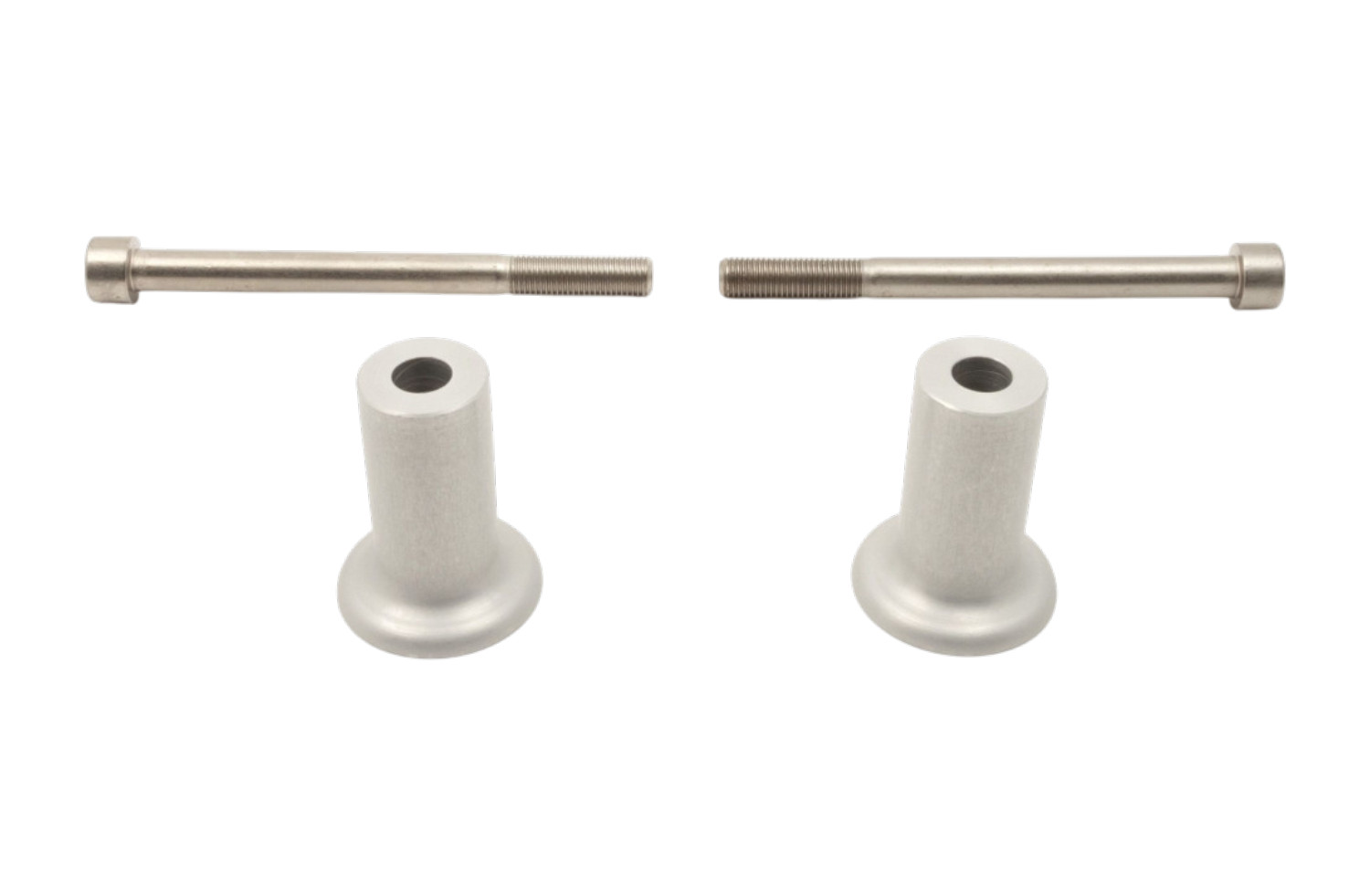 LSL SlideWing Anbaukit GSR 750 11-16 (C5), GSX-S 7