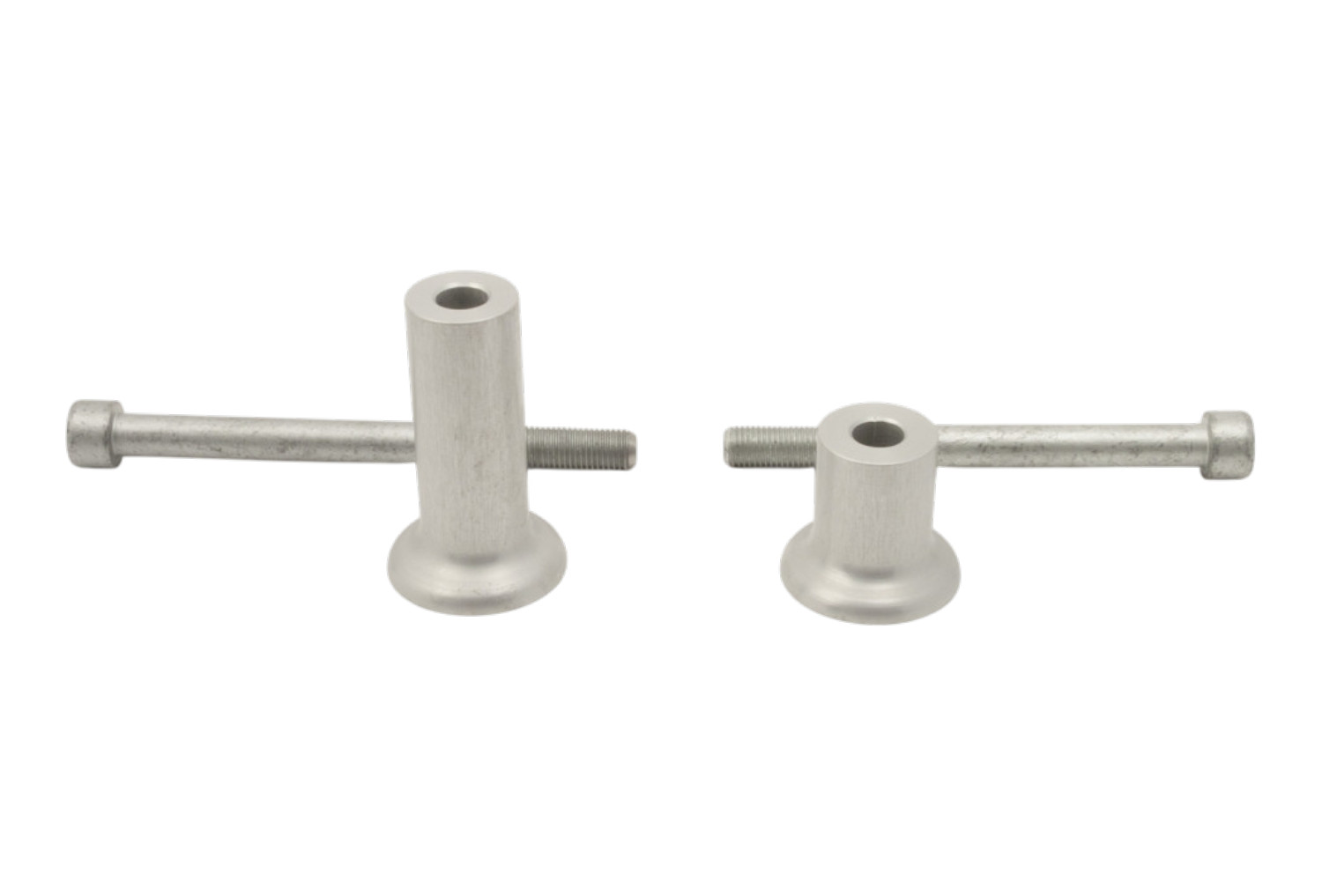 LSL SlideWing Anbaukit Daytona 600, 03-05