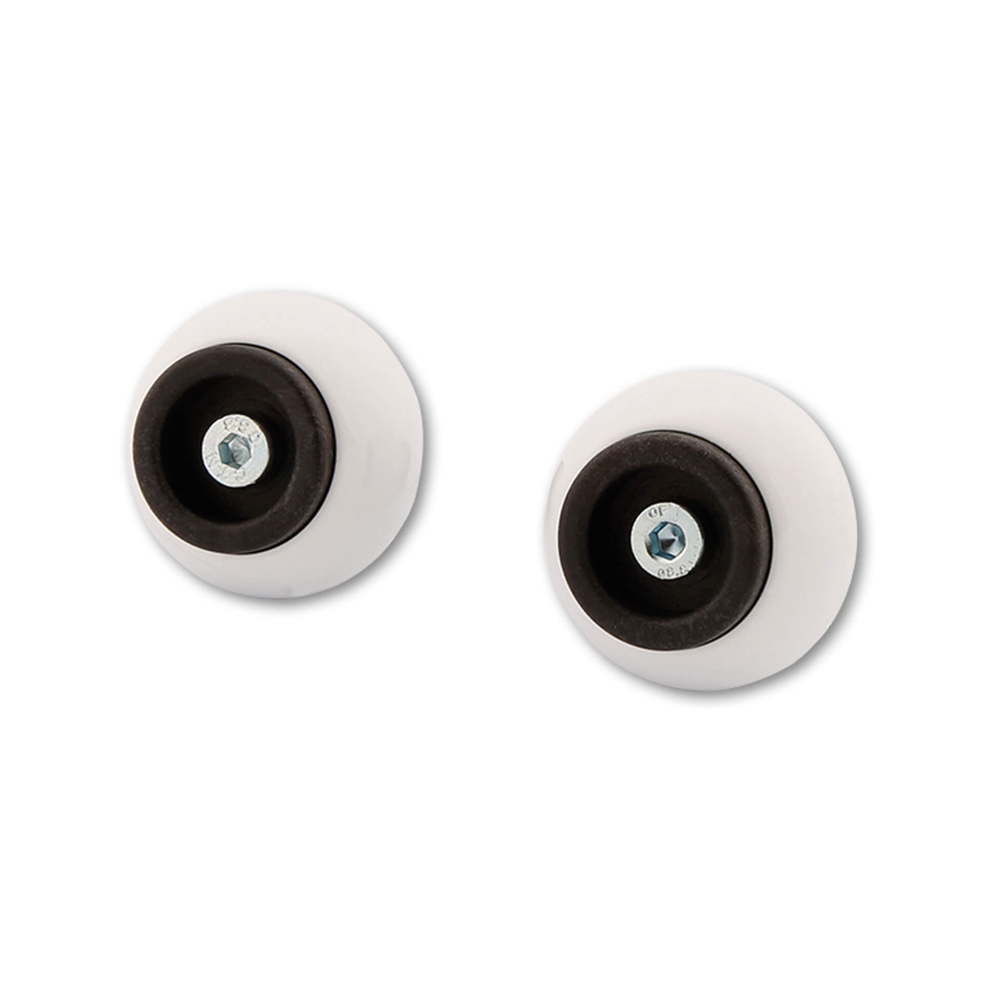 LSL Achs Balls Classic, u.a. CBF 1000 06-, weiß, v