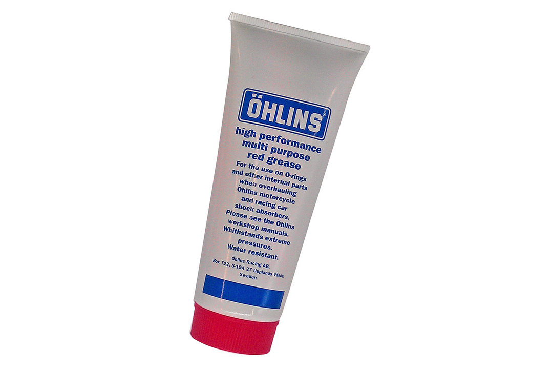 Öhlins Öl & Fett 00146-02