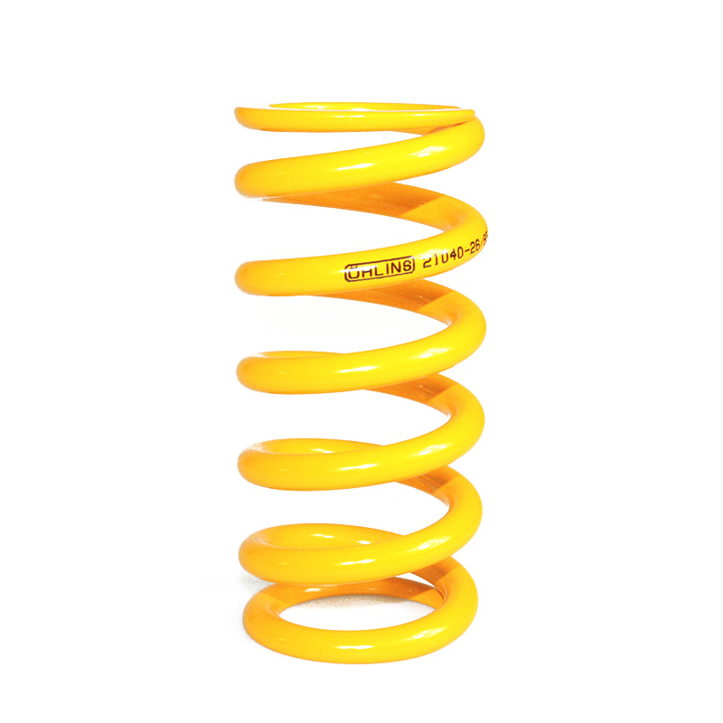 Öhlins Ersatzfeder für Stoßdämpfer