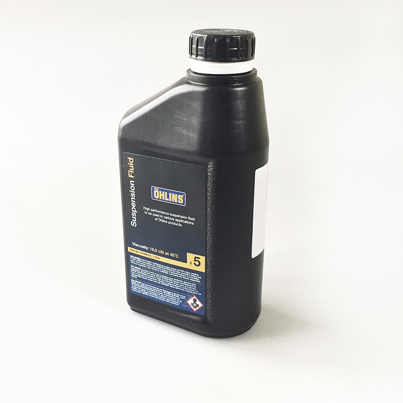 Öhlins Cartridge Öl R&T 19,0 CST