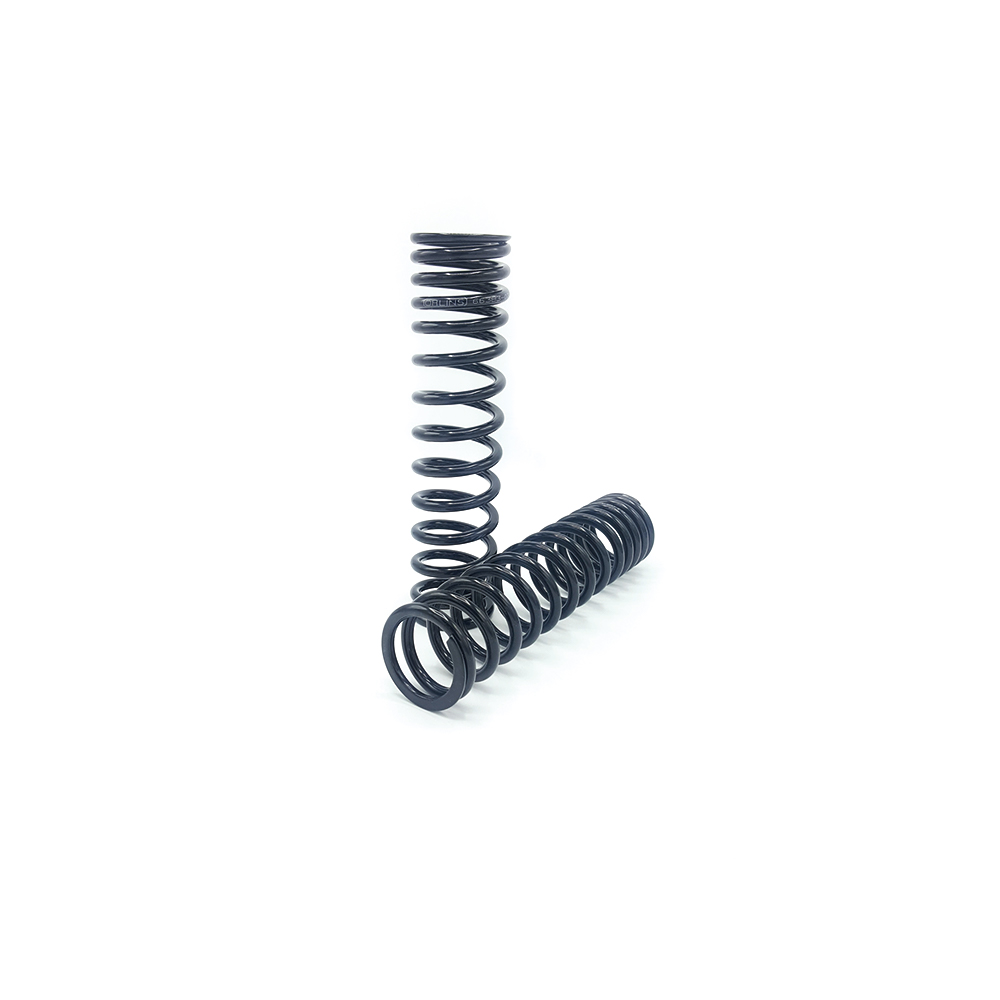 Öhlins Feder für Federbein 57/170/130 black