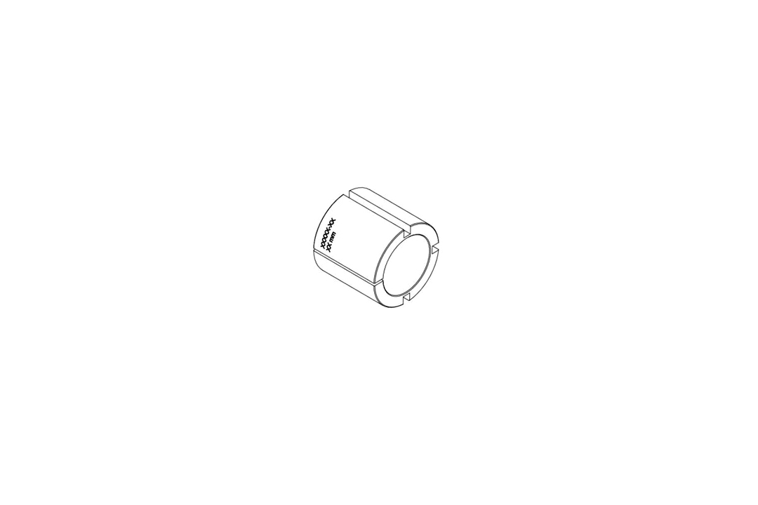 Öhlins Originalwerkzeug Klemmhülse