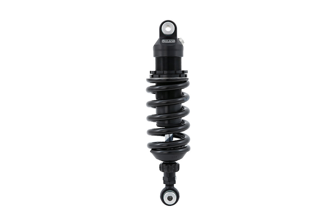 Öhlins Stoßdämpfer Road & Track BM 490 Blackline