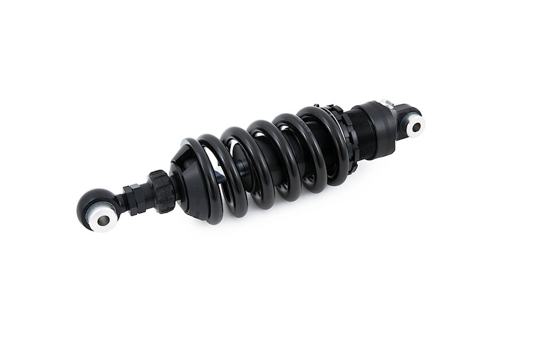 Öhlins Stoßdämpfer Road & Track BM 490 Blackline