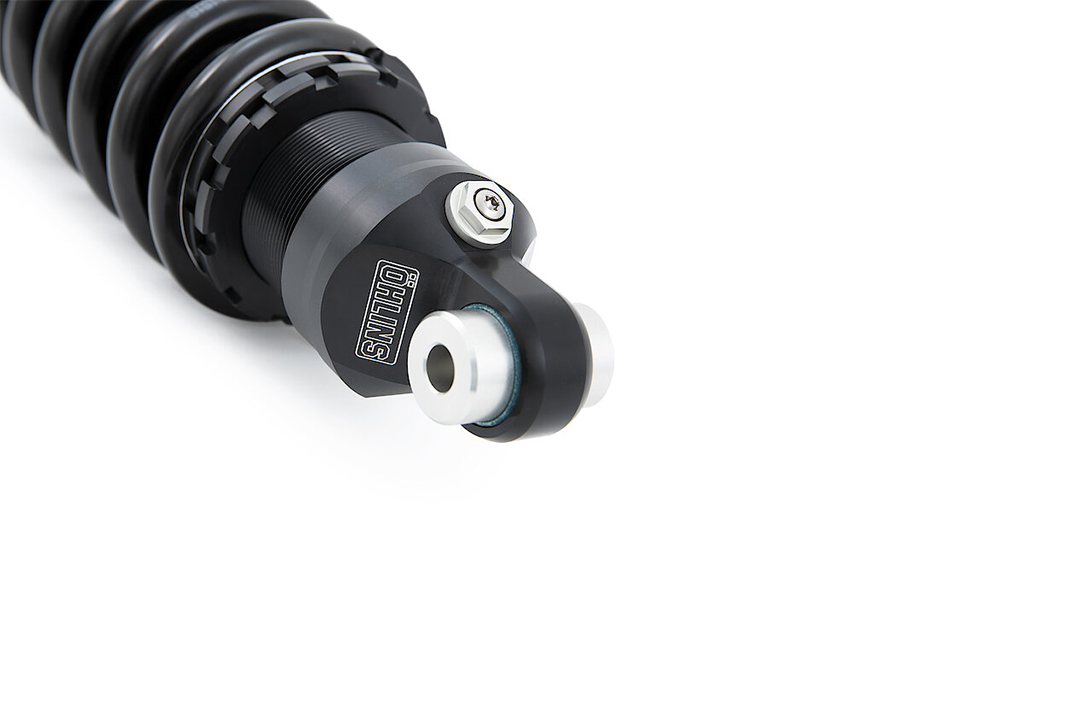 Öhlins Stoßdämpfer Road & Track BM 490 Blackline