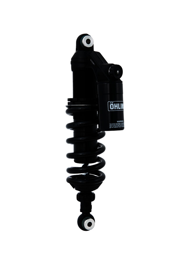 Öhlins Stoßdämpfer STX 46 Street