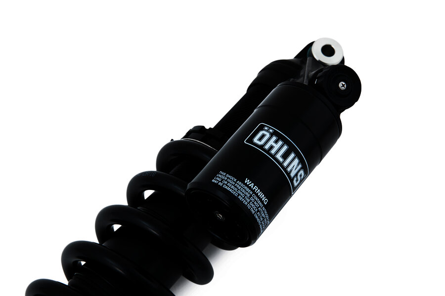 Öhlins Stoßdämpfer STX 46 Street