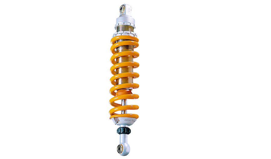Öhlins Stoßdämpfer Adventure BM 607