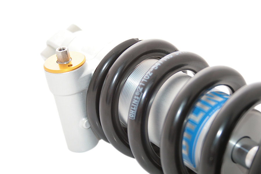 Öhlins Stoßdämpfer Street Performance BM 642