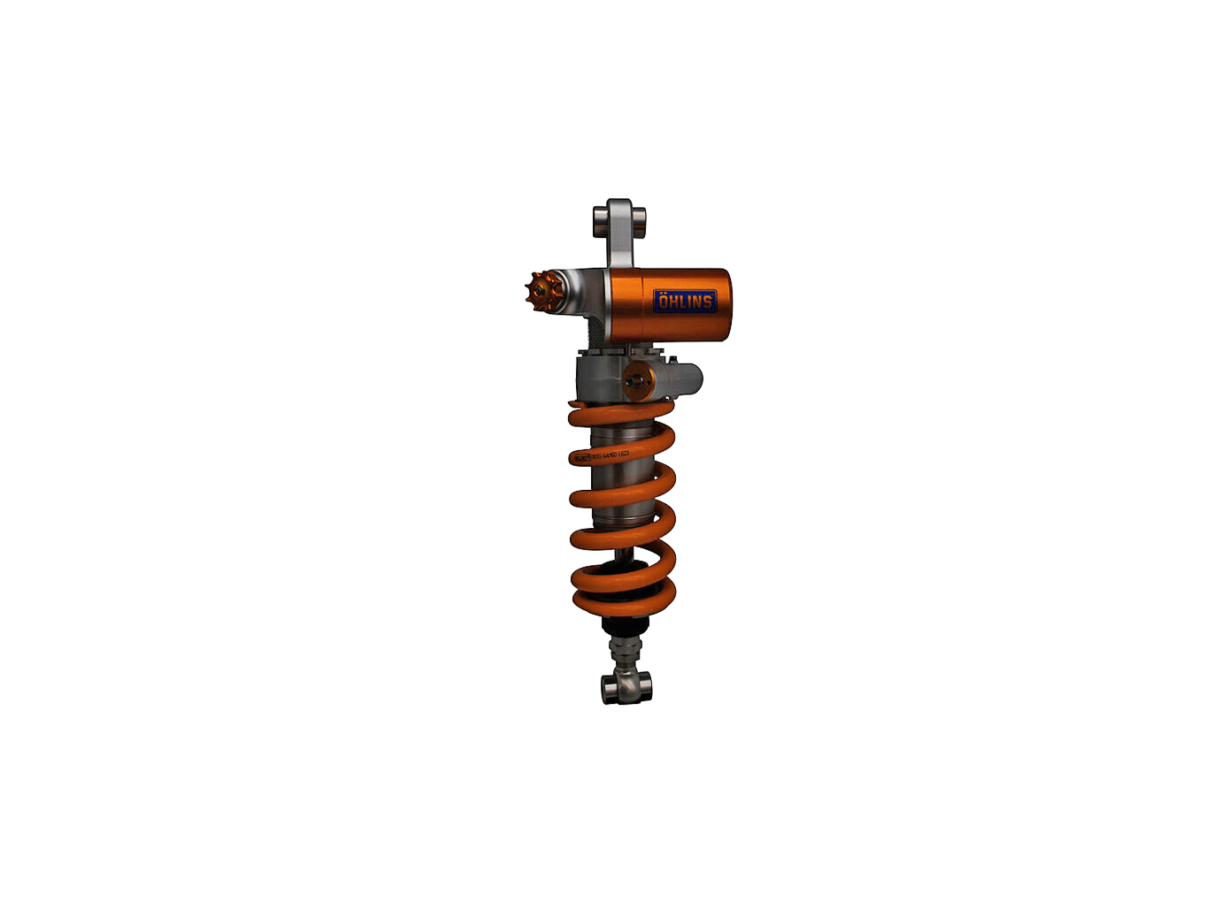 Öhlins Stoßdämpfer STX 46 Street