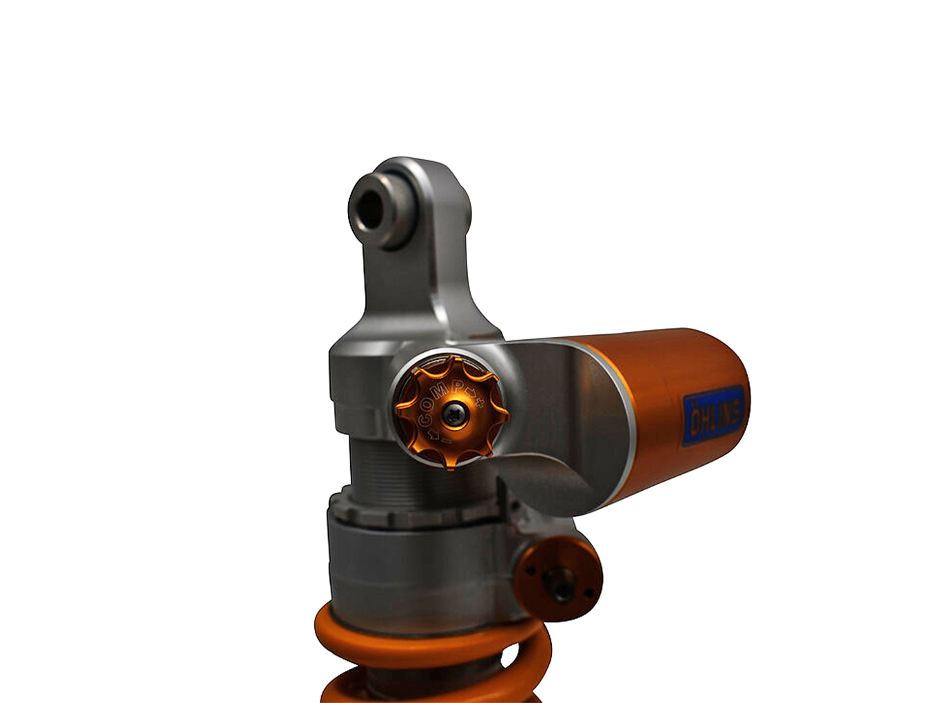Öhlins Stoßdämpfer STX 46 Street